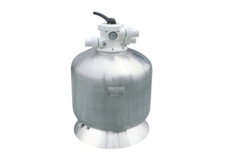 不銹鋼泳池過(guò)濾設(shè)備